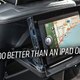 Illustration for article titled This Idea Will Revolutionize Passenger Controls In Cars